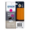 Epson Cartucho de tinta magenta (C13T05H34010 / 405XL) (elevada capacidade)