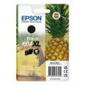 Epson Cartucho de tinta preto (C13T10H14010 / 604XL) (elevada capacidade)