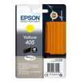 Epson Cartucho de tinta amarelo (C13T05G44010 / 405)